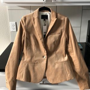 Banana republic blazer